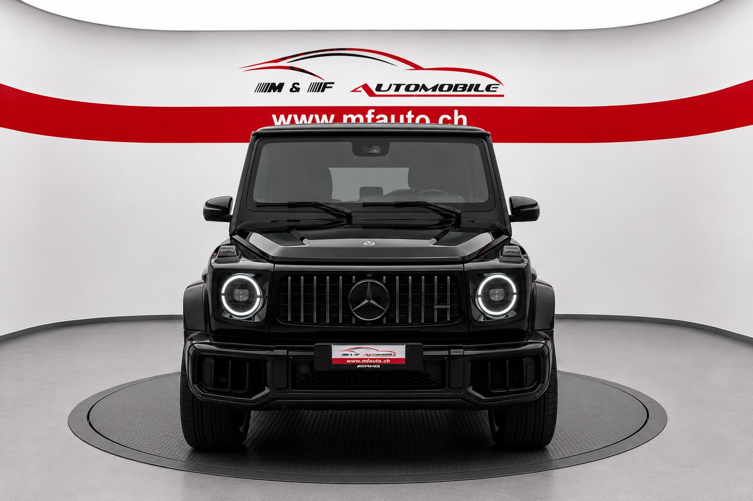 MERCEDES-BENZ G 63 AMG CH FAHRZEUG-showroom-element-3