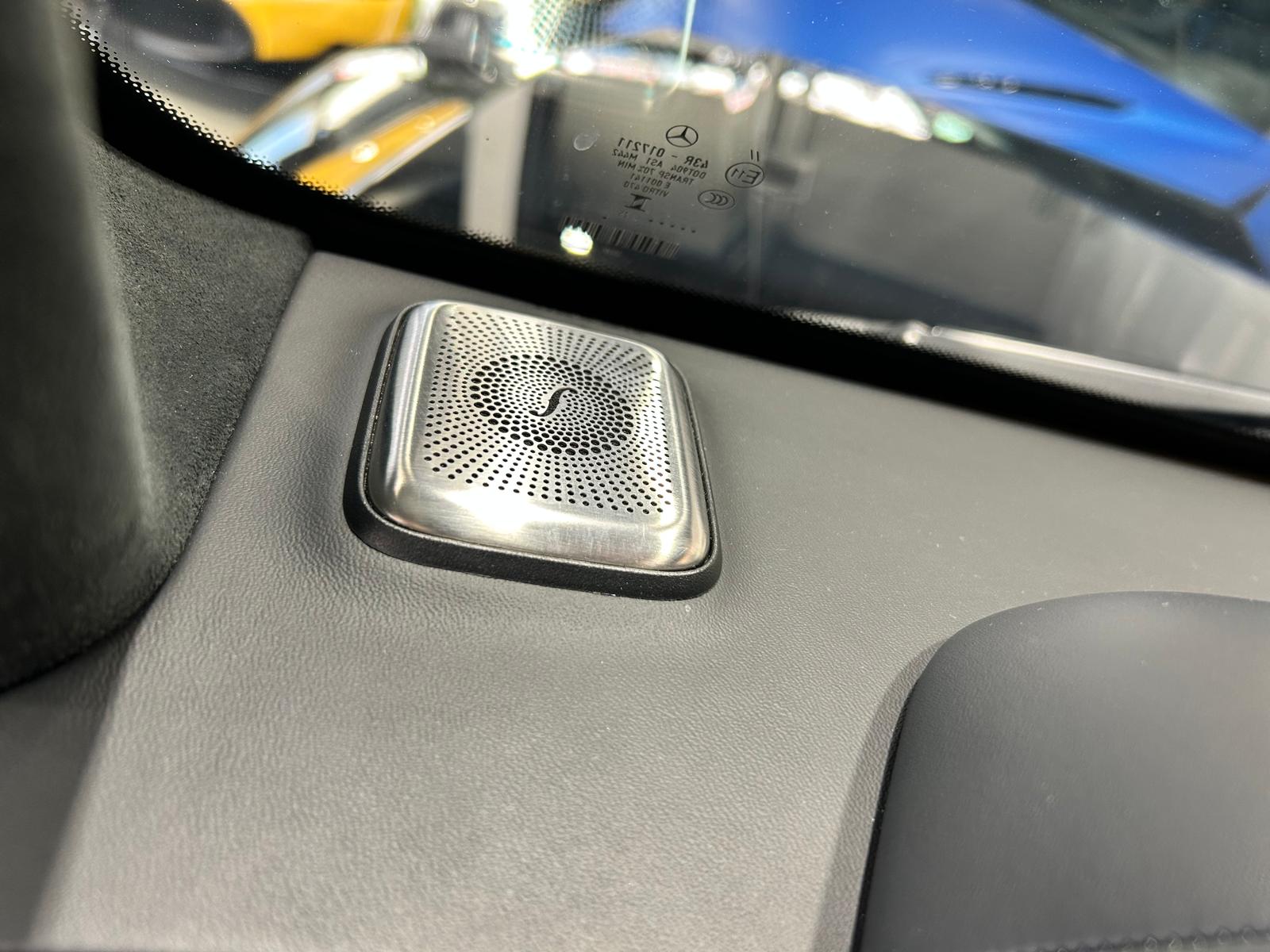 MERCEDES-BENZ G 63 AMG CH FAHRZEUG-image-27