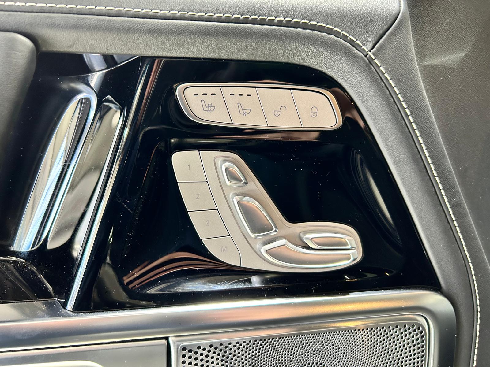 MERCEDES-BENZ G 63 AMG CH FAHRZEUG-image-23