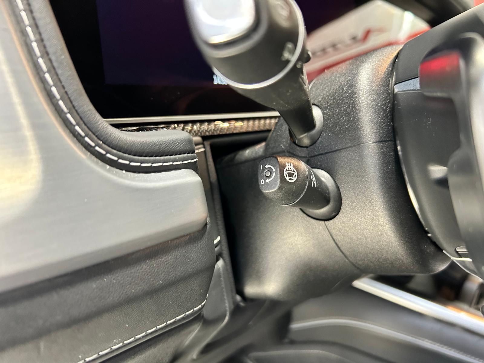 MERCEDES-BENZ G 63 AMG CH FAHRZEUG-image-28
