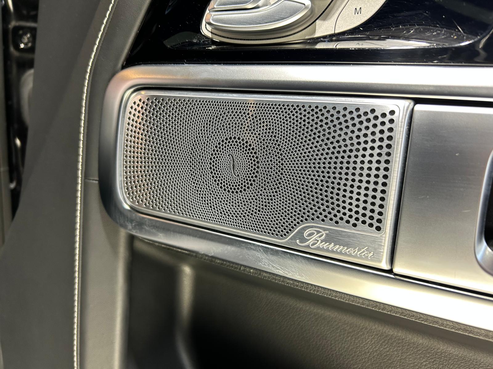 MERCEDES-BENZ G 63 AMG CH FAHRZEUG-image-25