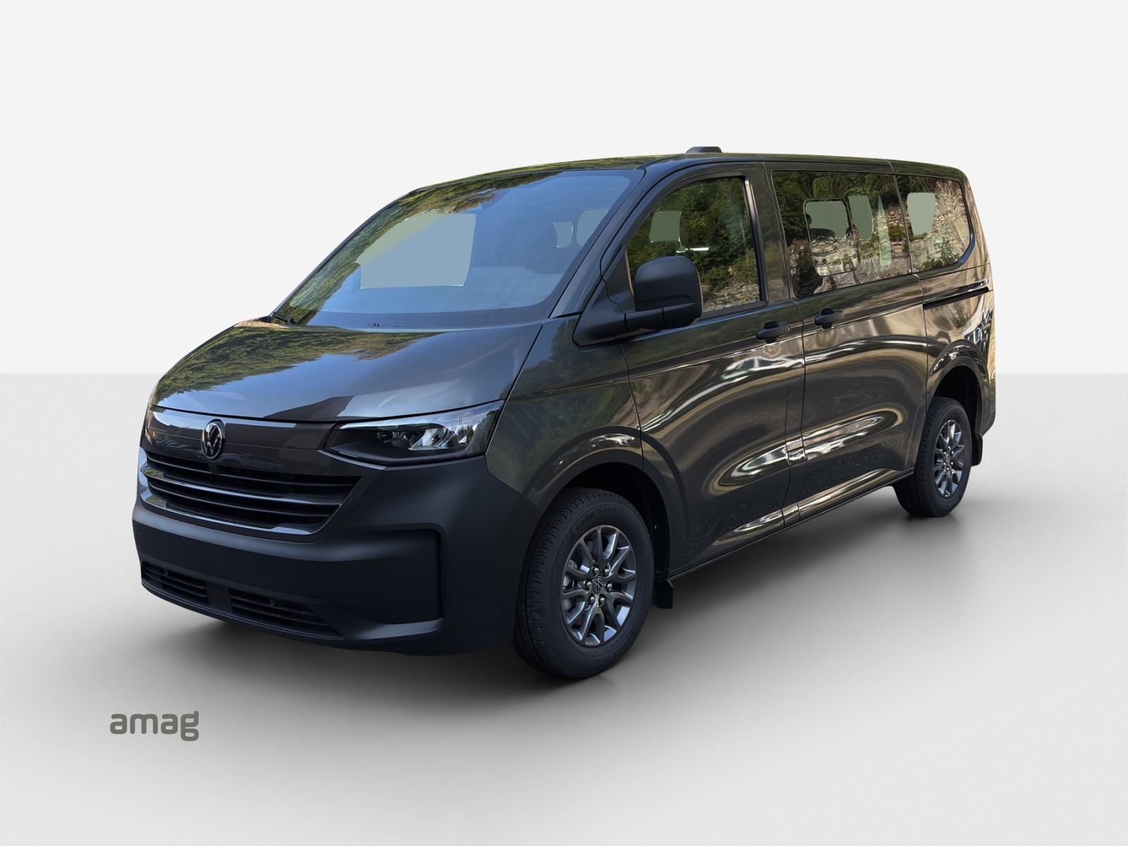 VW Caravelle 2.0 TDI Aut.8