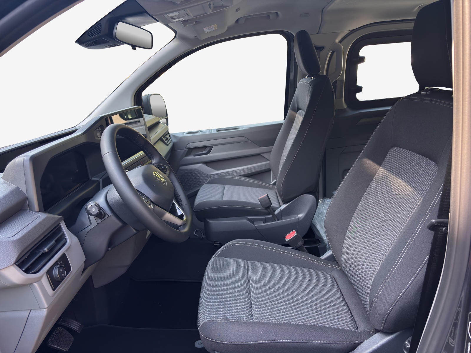 VW Caravelle 2.0 TDI Aut.8-image-7