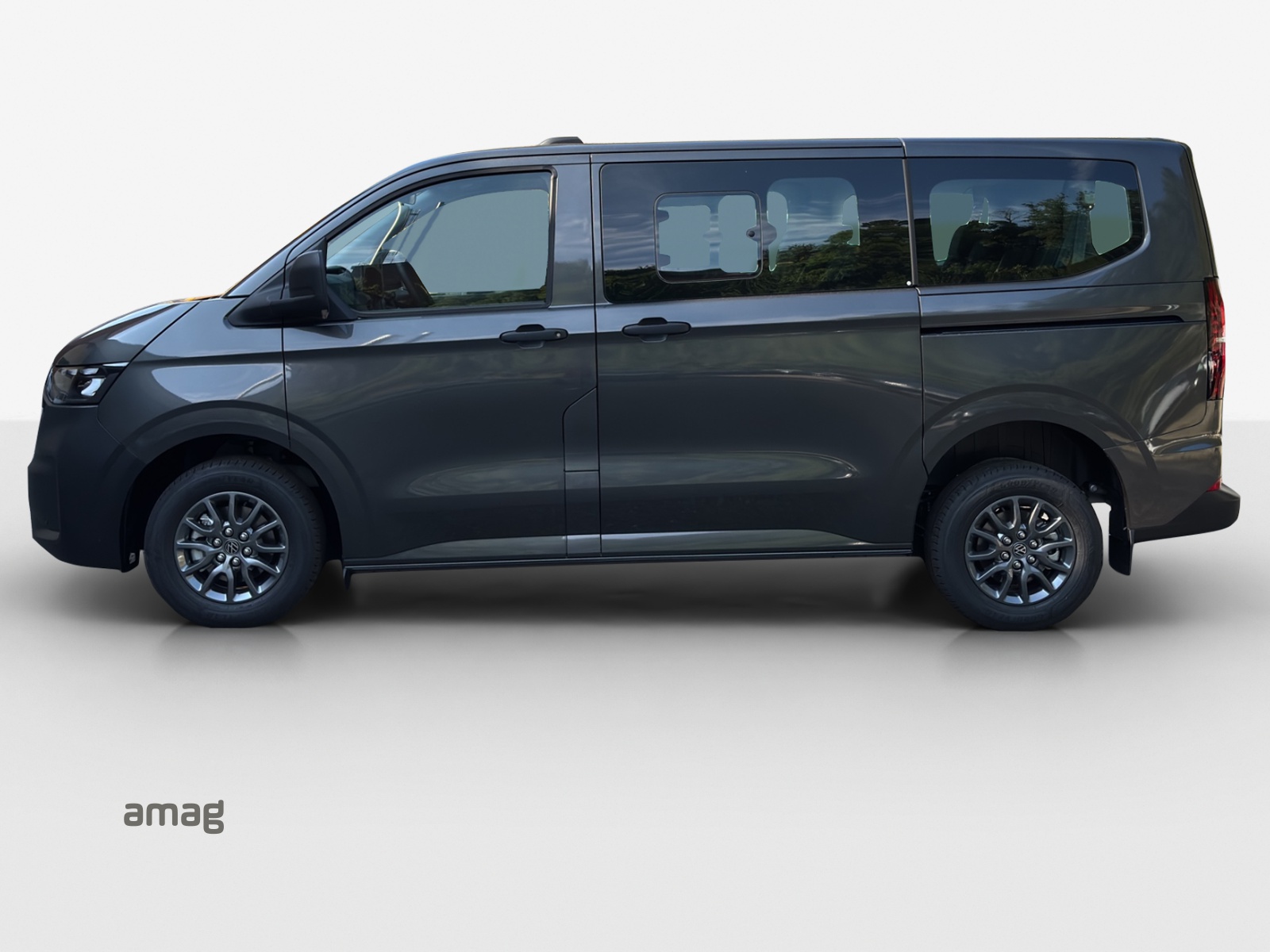 VW Caravelle 2.0 TDI Aut.8-showroom-element-1