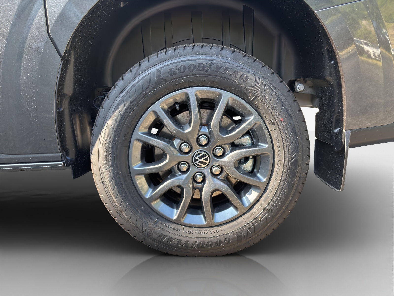 VW Caravelle 2.0 TDI Aut.8-image-15