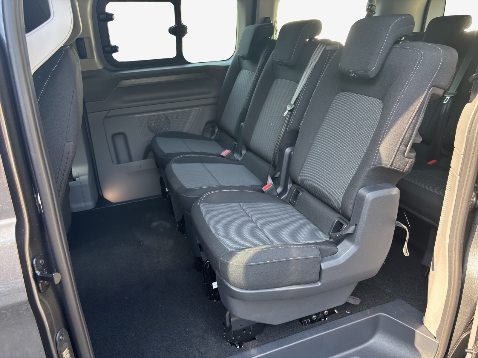 VW Caravelle 2.0 TDI Aut.8-image-11