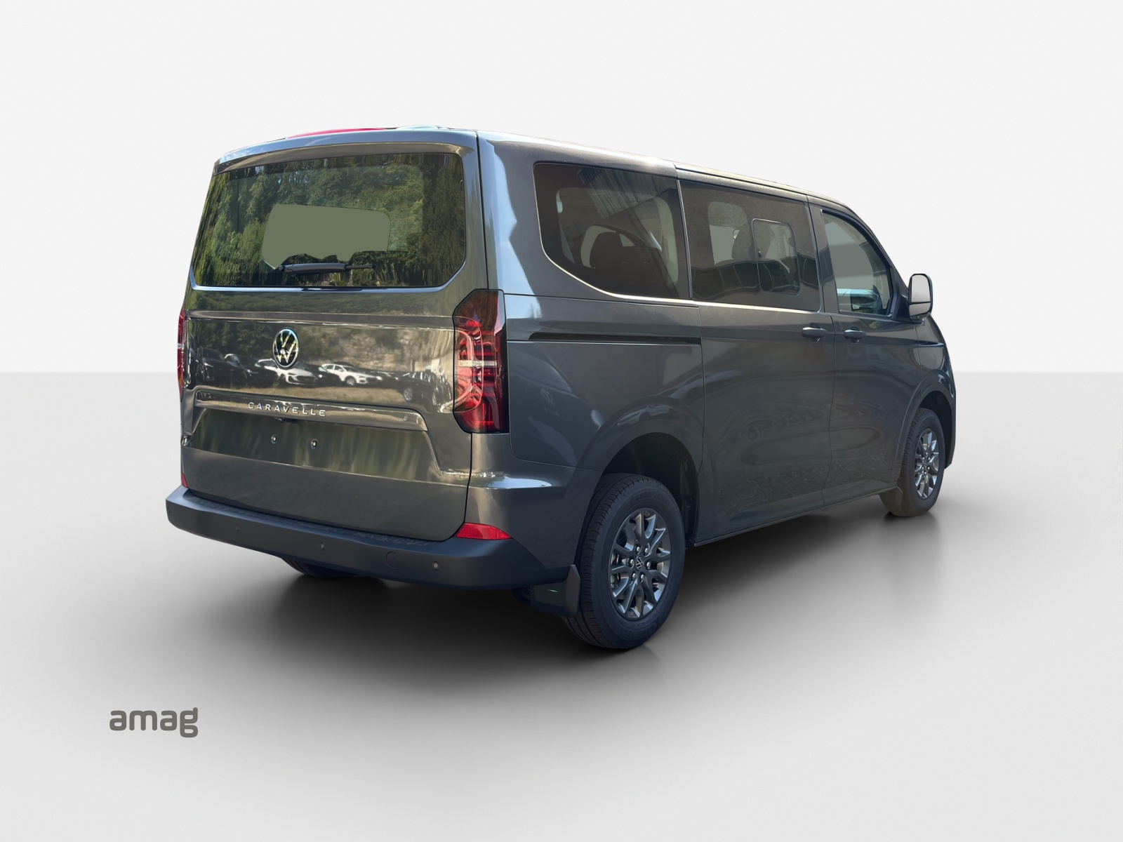 VW Caravelle 2.0 TDI Aut.8-image-4