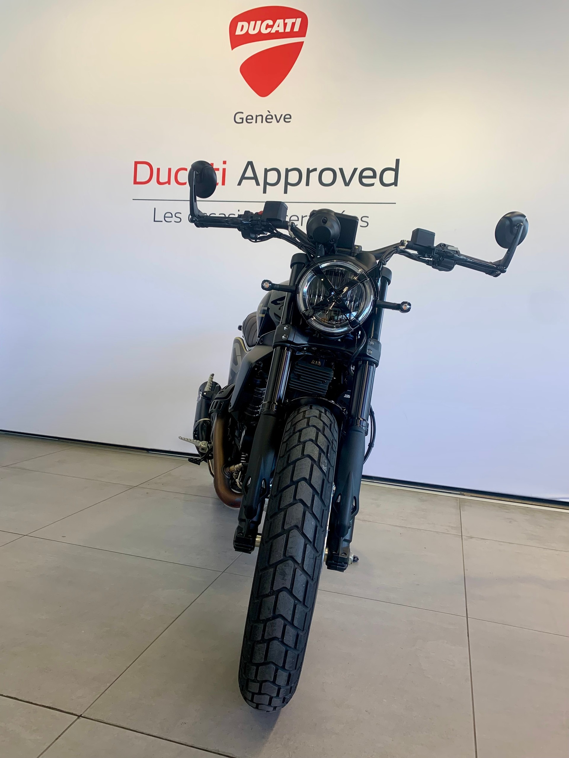 DUCATI Scrambler 803 Full Throttle-image-2
