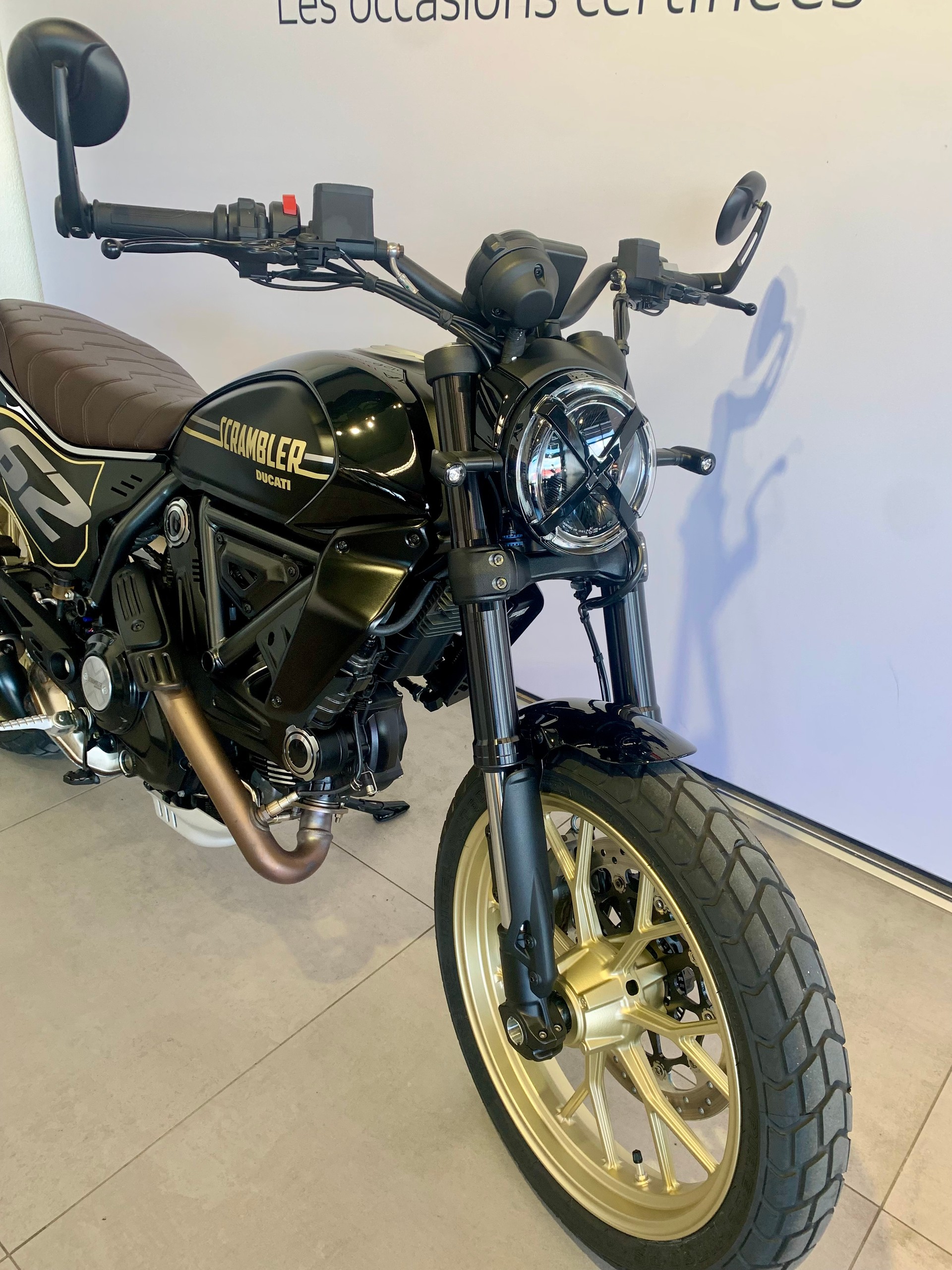 DUCATI Scrambler 803 Full Throttle-image-3