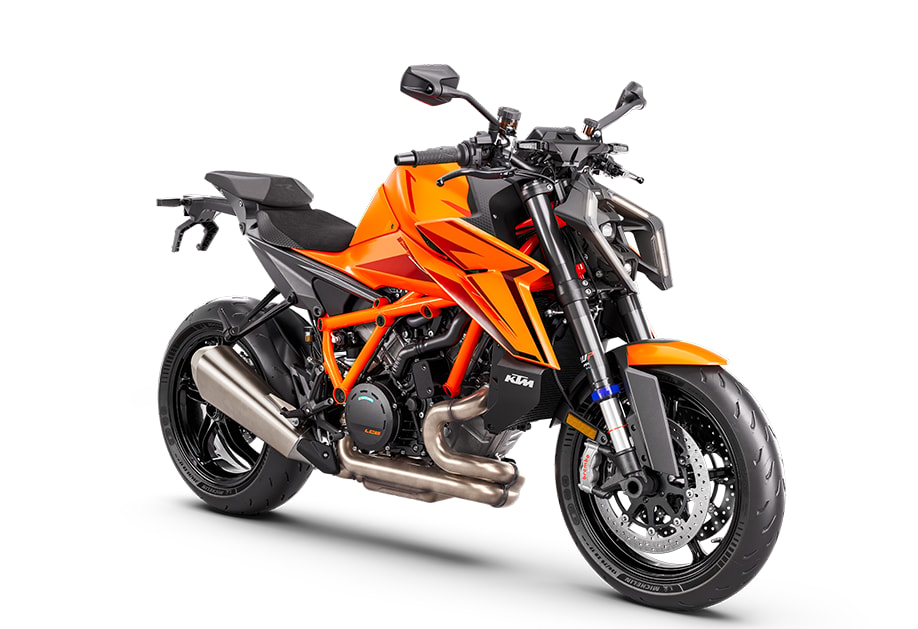 KTM 1390 Super Duke R EVO-image-2