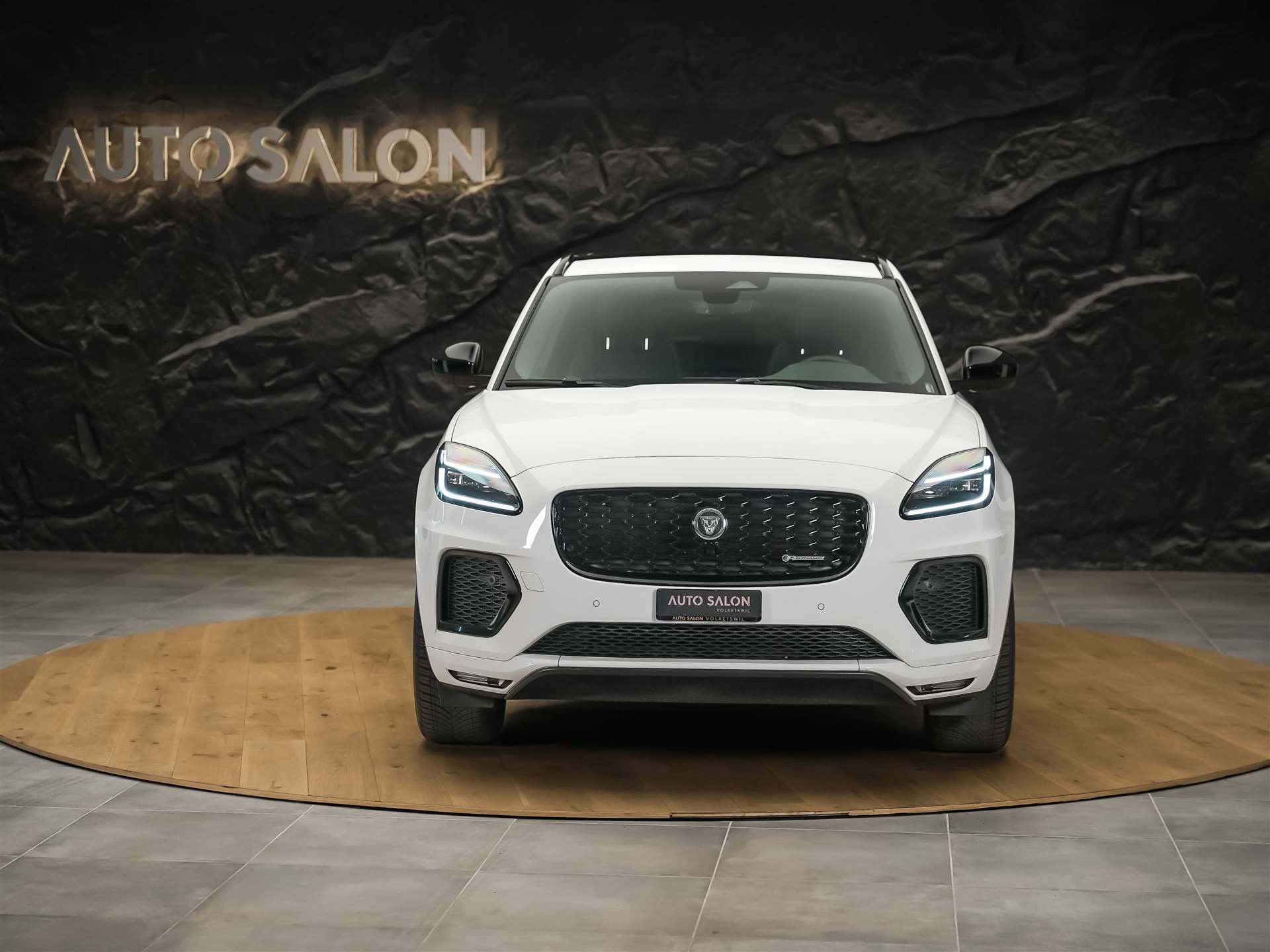 JAGUAR E-Pace 2.0 I4 250 R-Dynamic SE AWD *Facelift*Panorama*Meridian*Assistent*-image-7