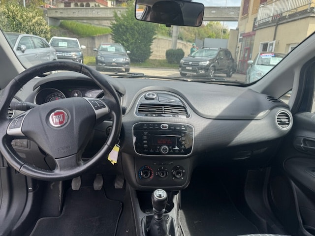 FIAT Punto Evo 1.4 MyLife-image-7