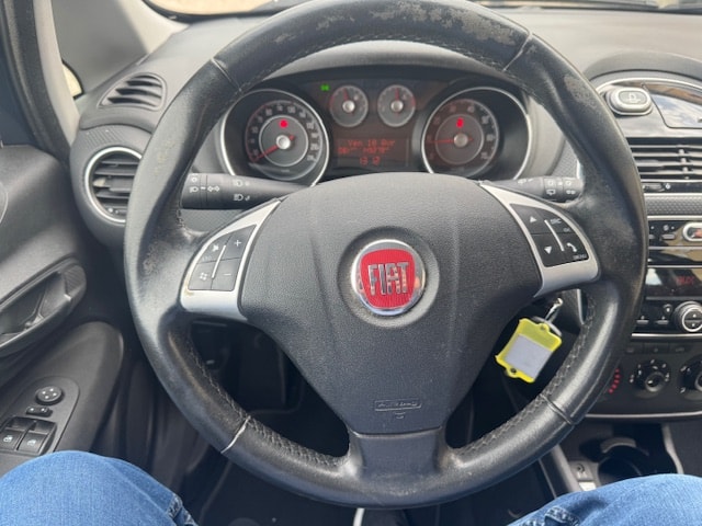 FIAT Punto Evo 1.4 MyLife-image-8