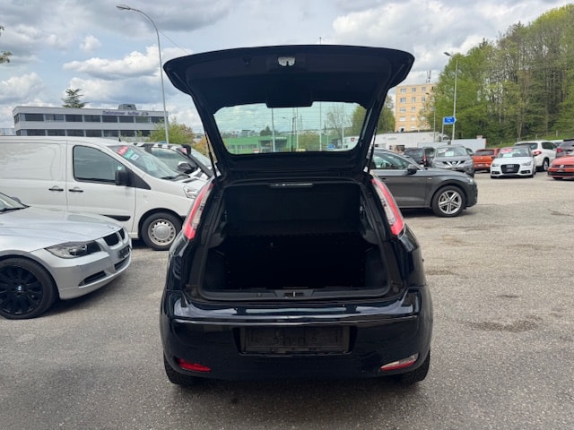 FIAT Punto Evo 1.4 MyLife-image-19