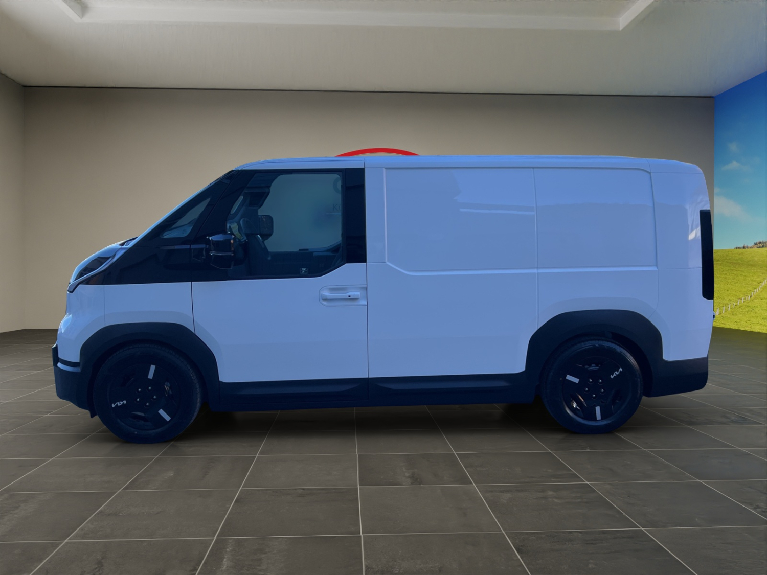 KIA PV5 Cargo 51.5 kWh Essential-showroom-element-1