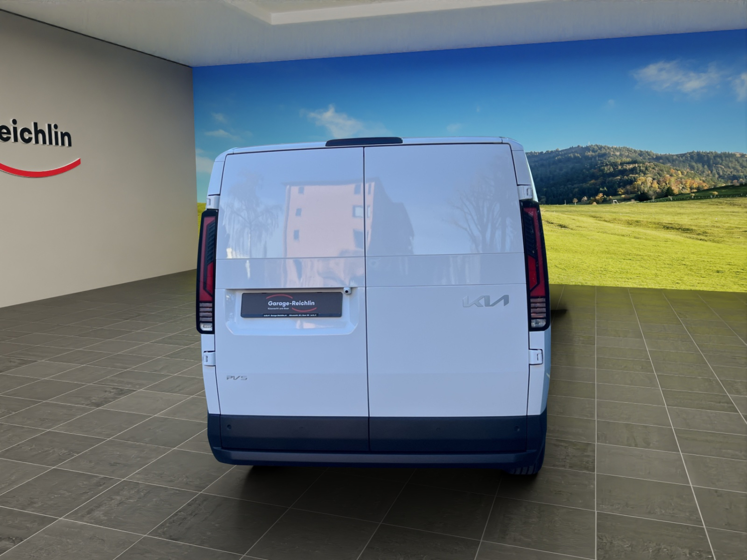 KIA PV5 Cargo 51.5 kWh Essential-showroom-element-3