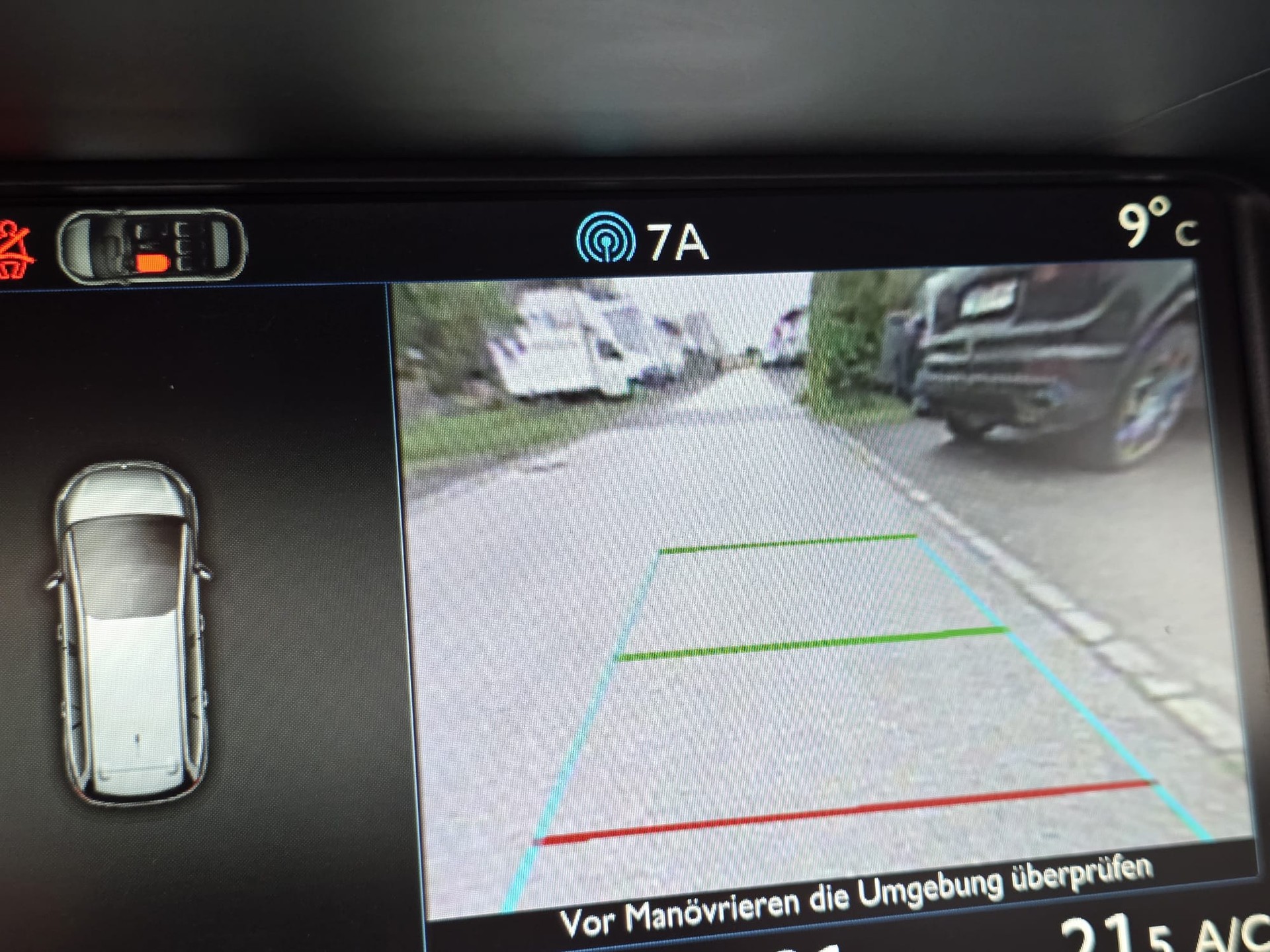 CITROEN Grand C4 Picasso 2.0 BlueHDi Exclusive Automatic-image-9