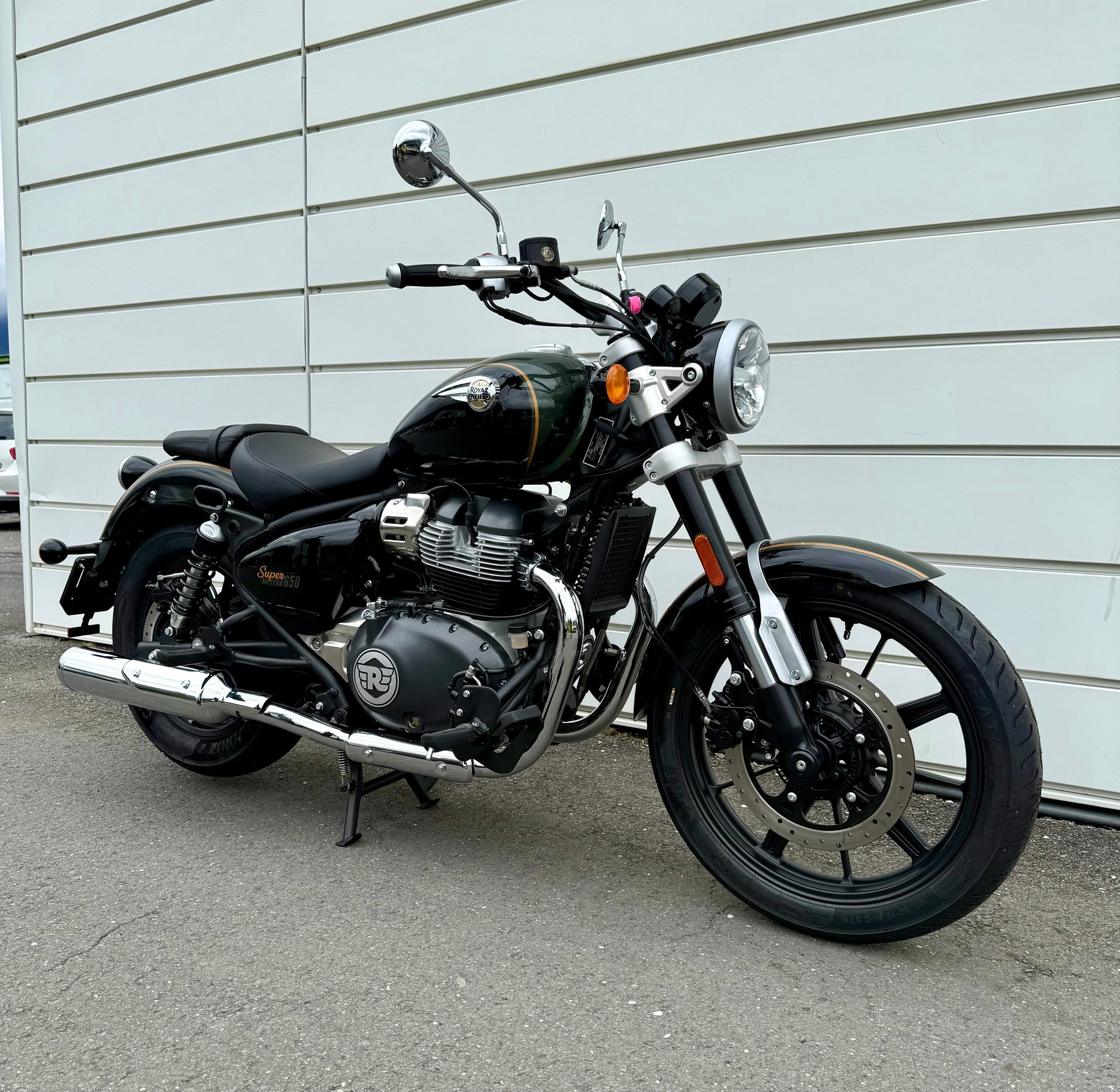 ROYAL ENFIELD METEOR 650-image-5