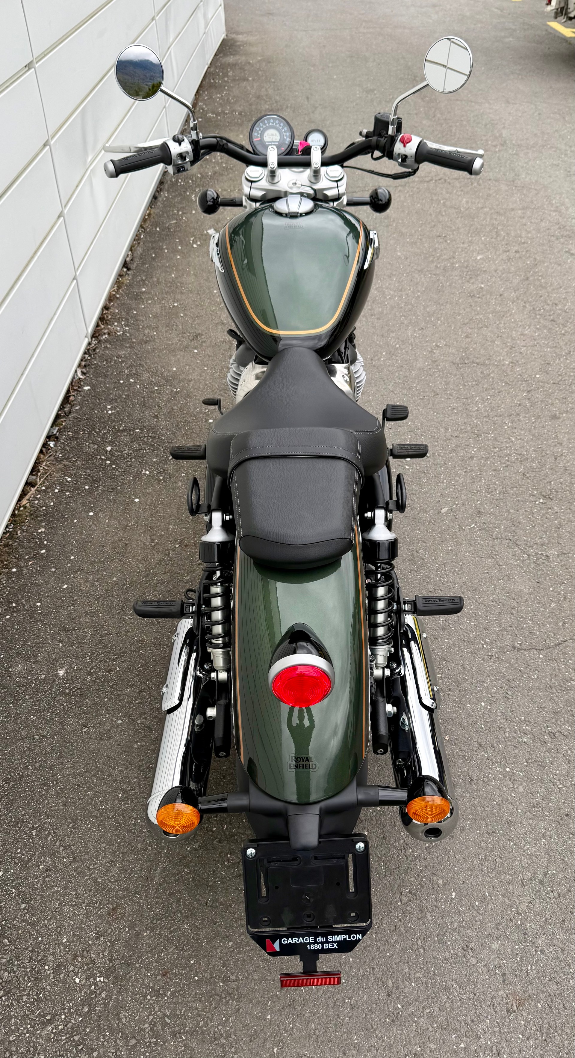 ROYAL ENFIELD METEOR 650-image-2