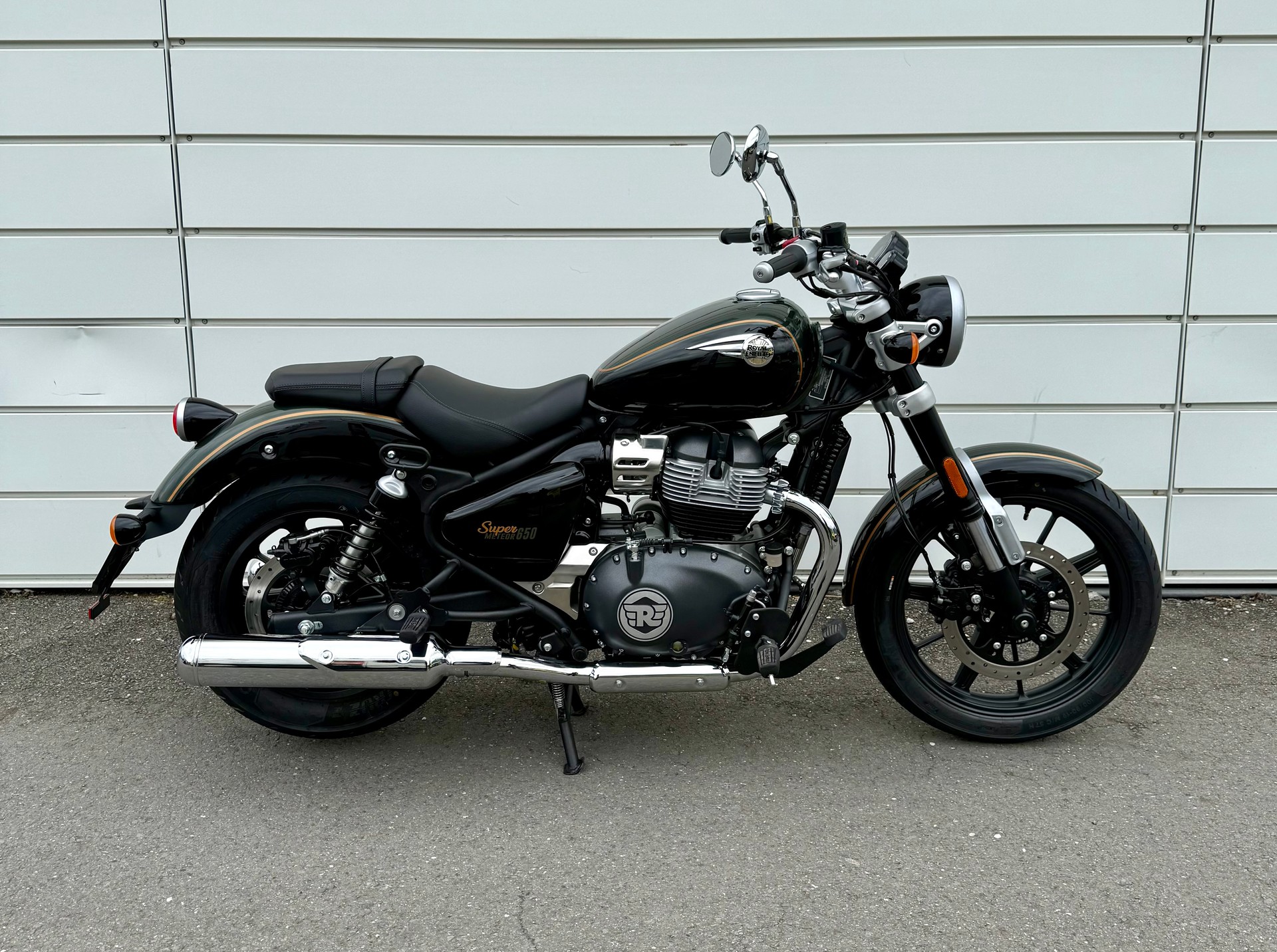 ROYAL ENFIELD METEOR 650-image-4