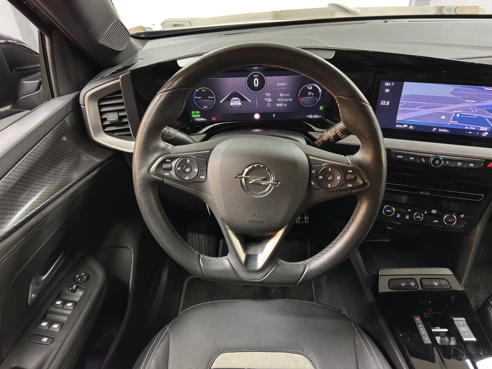 OPEL Mokka-e Ultimate-image-9