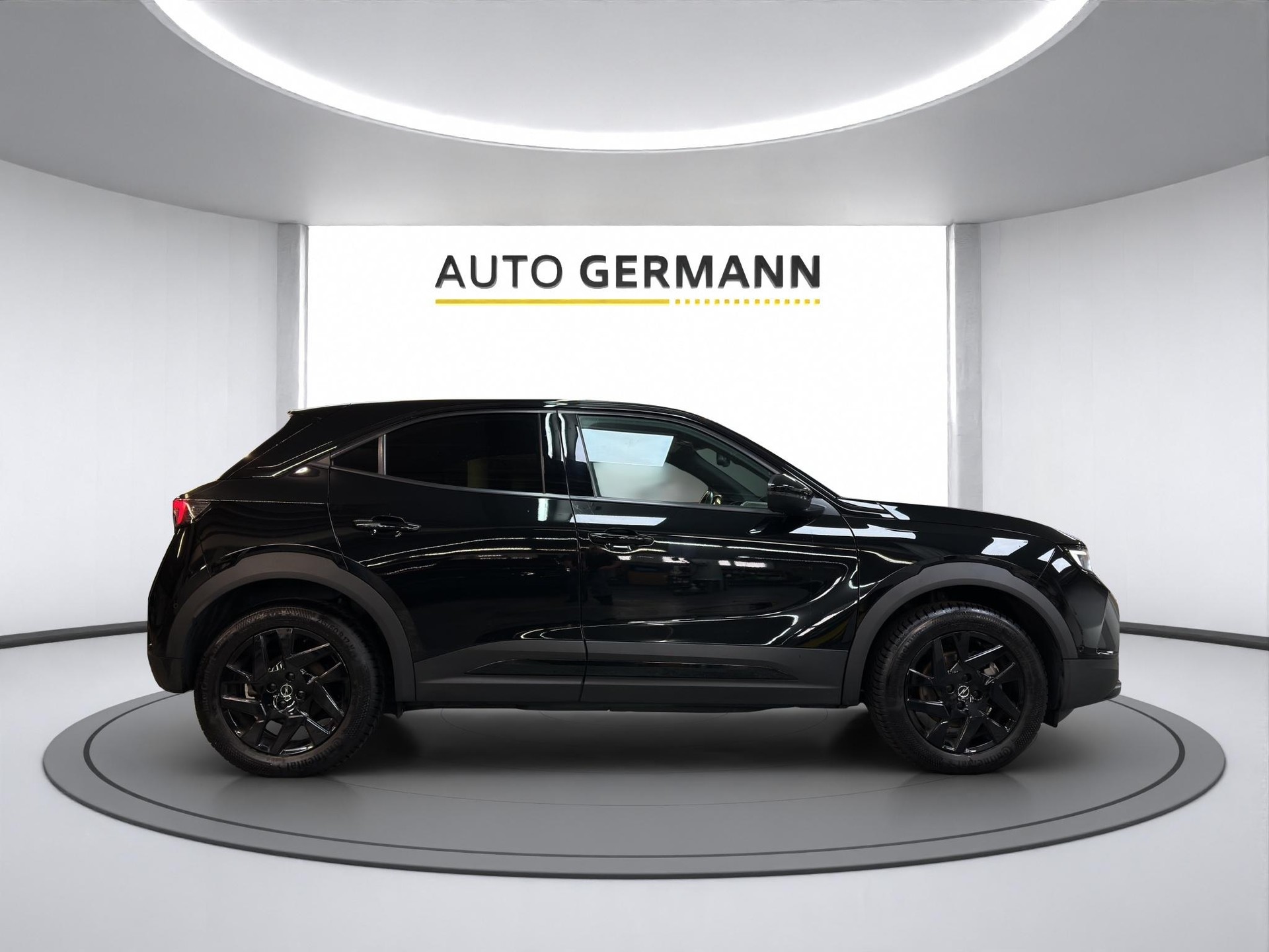 OPEL Mokka-e Ultimate-image-6