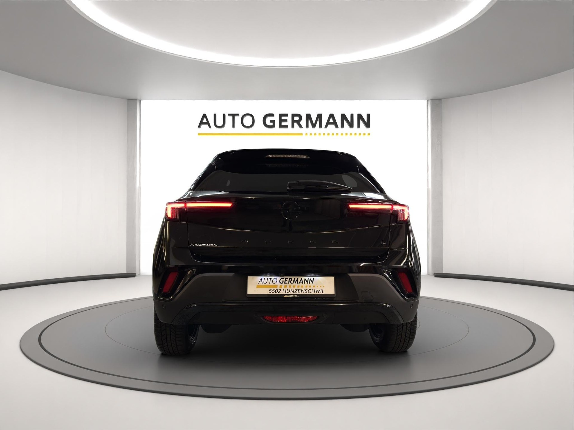 OPEL Mokka-e Ultimate-image-5