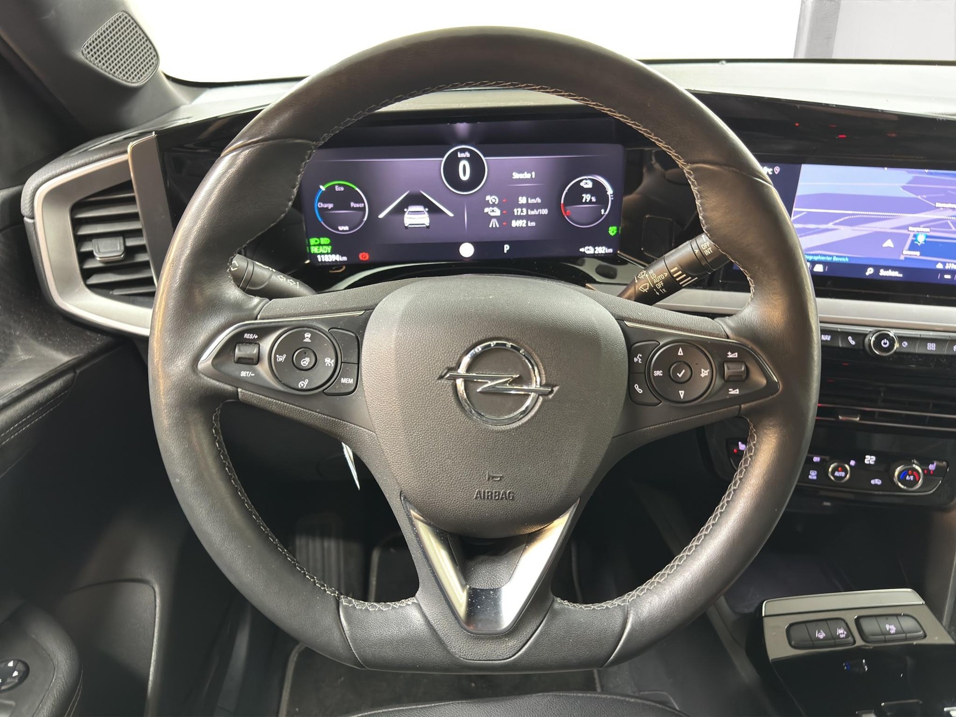 OPEL Mokka-e Ultimate-image-10