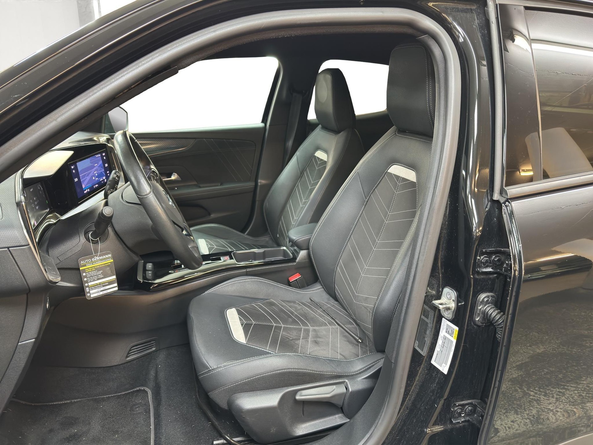 OPEL Mokka-e Ultimate-image-7