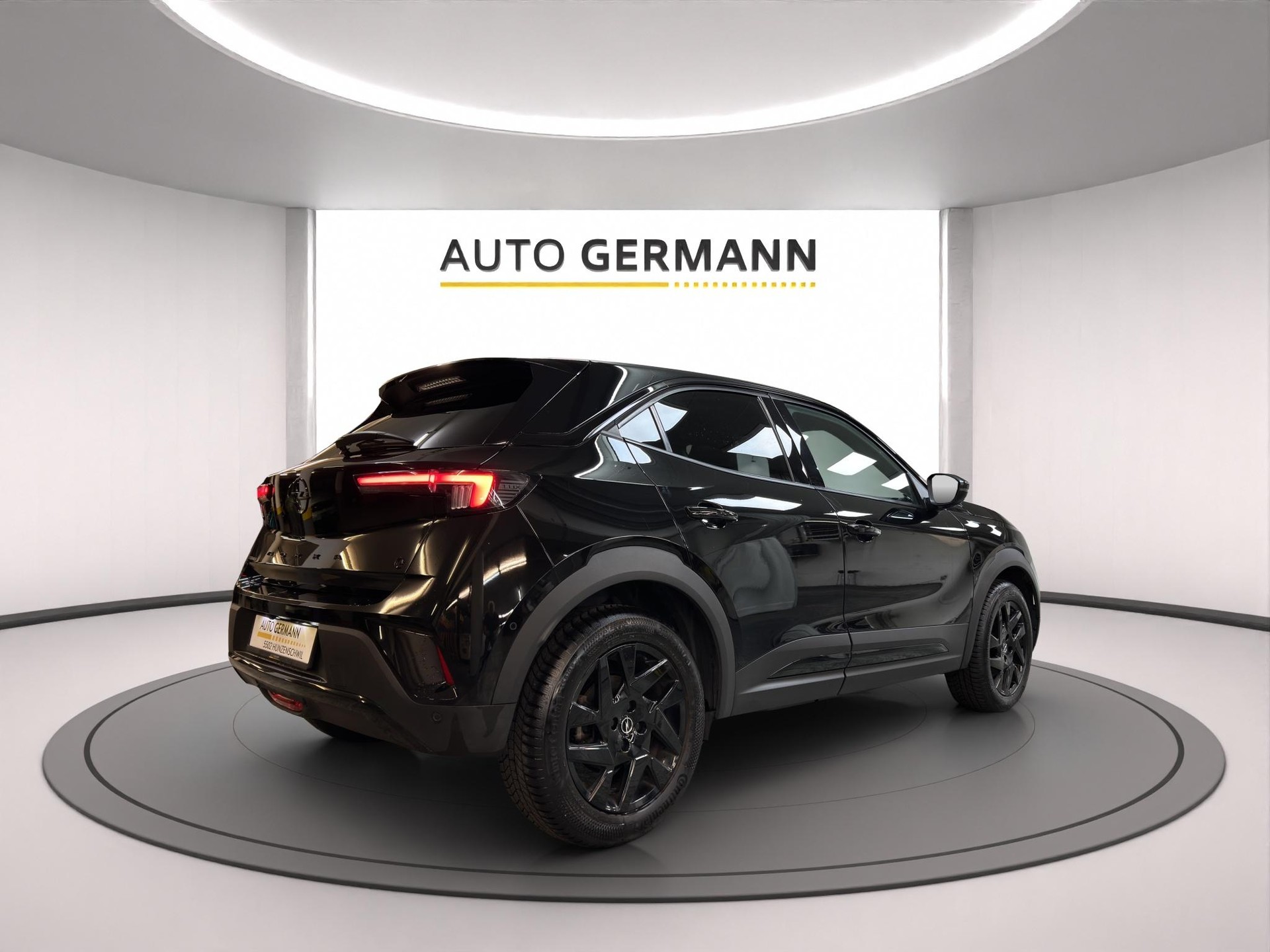 OPEL Mokka-e Ultimate-showroom-element-2