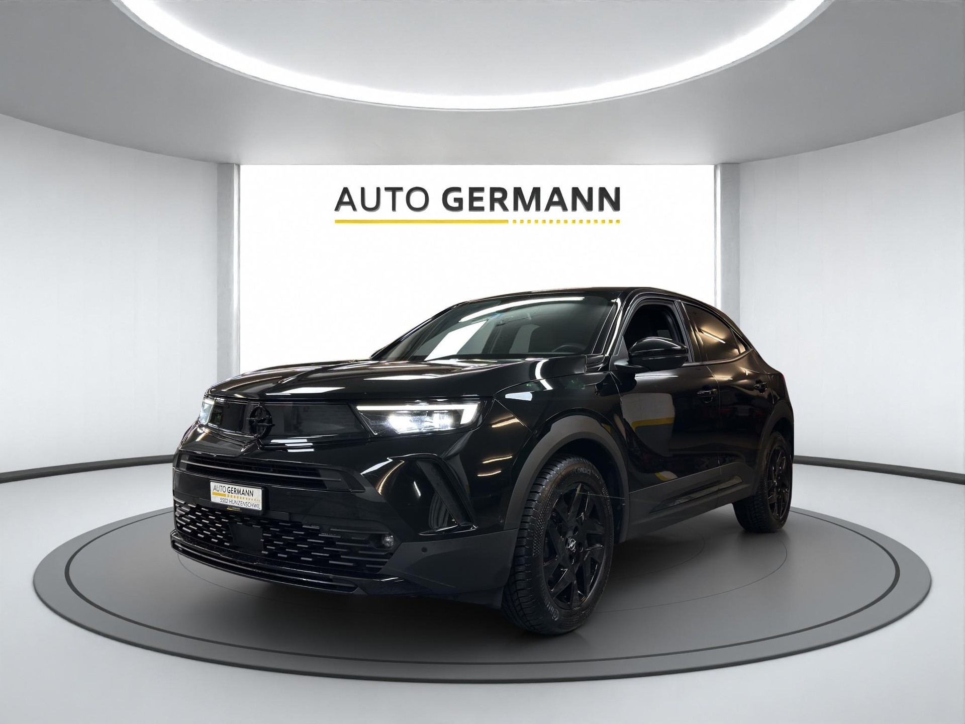 OPEL Mokka-e Ultimate