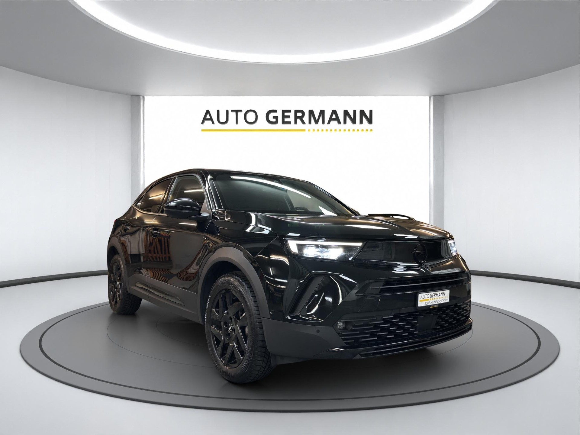 OPEL Mokka-e Ultimate-showroom-element-3