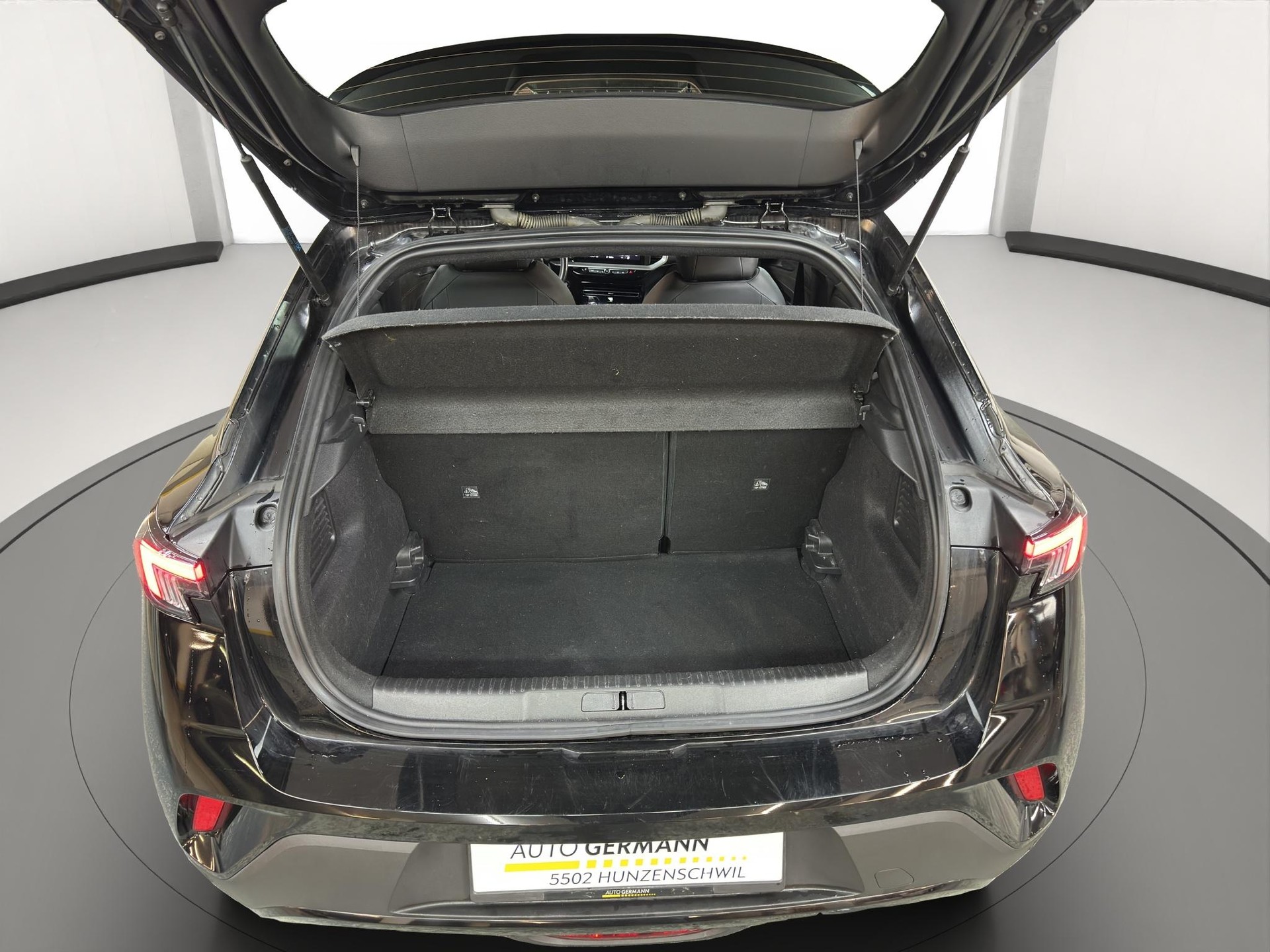OPEL Mokka-e Ultimate-image-14