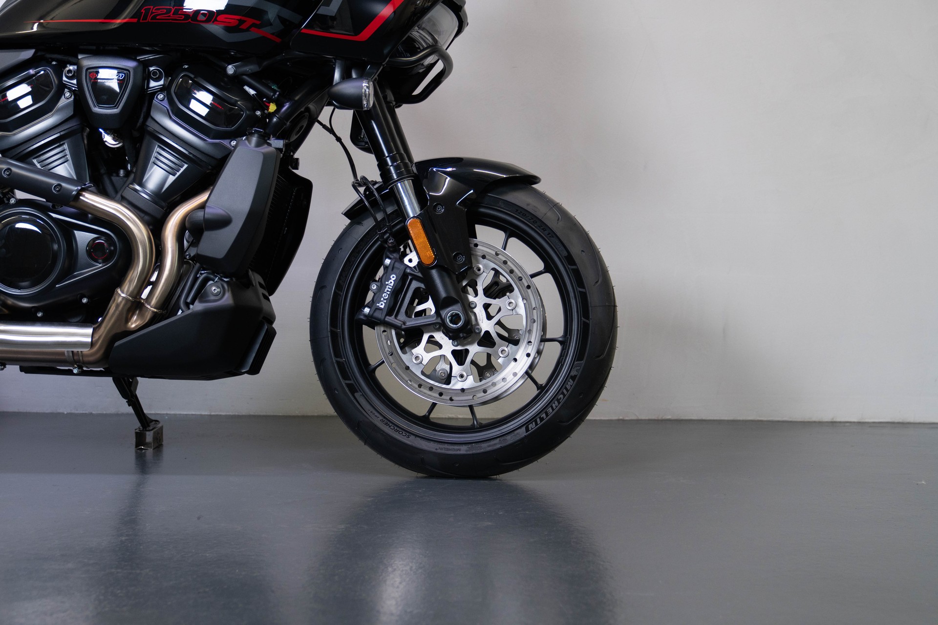 HARLEY-DAVIDSON RA Pan America 1250 S ST-image-4