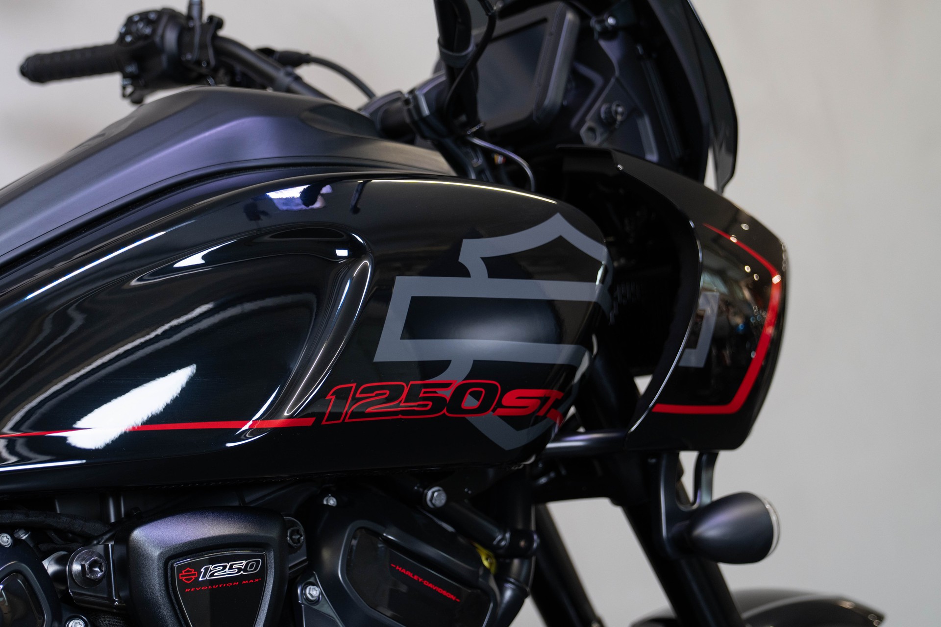 HARLEY-DAVIDSON RA Pan America 1250 S ST-image-7