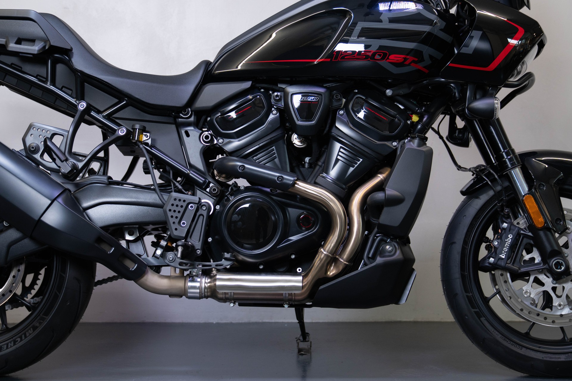 HARLEY-DAVIDSON RA Pan America 1250 S ST-image-5