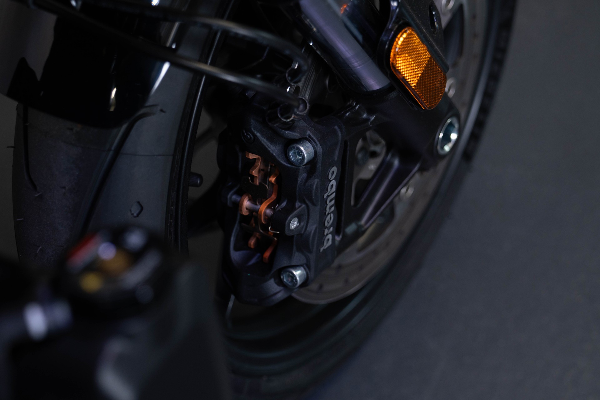 HARLEY-DAVIDSON RA Pan America 1250 S ST-image-9