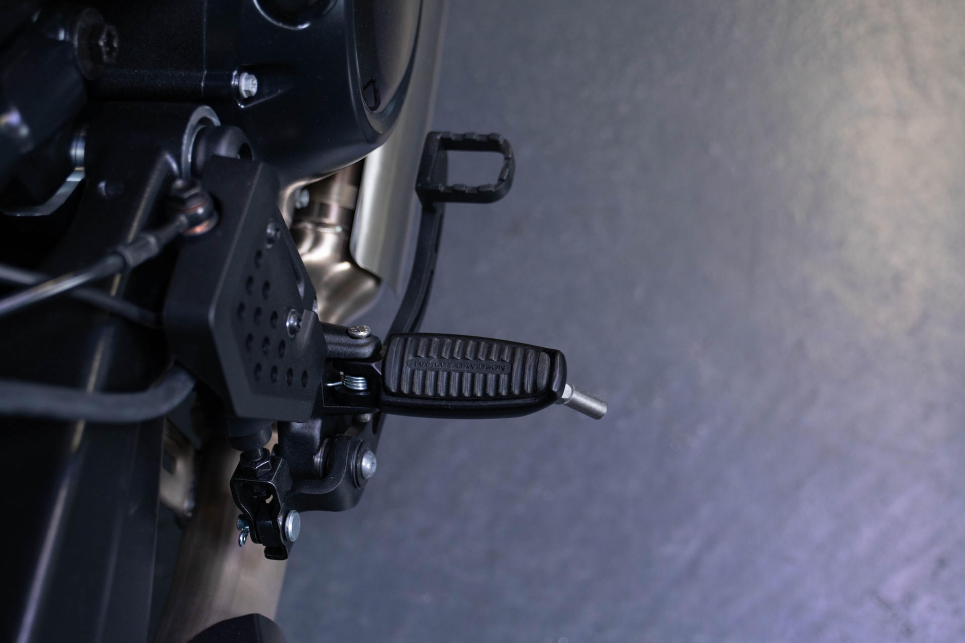 HARLEY-DAVIDSON RA Pan America 1250 S ST-image-8