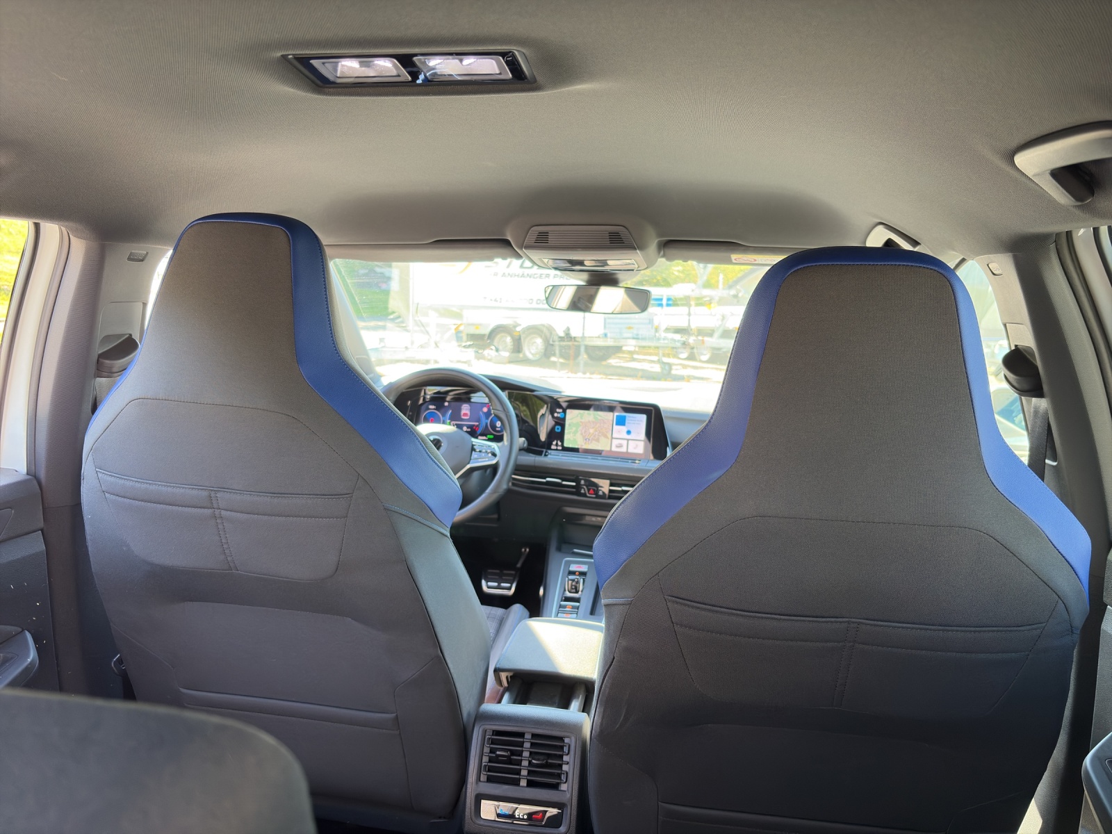 VW Golf VIII 1.4 TSI PHEV GTE DSG-image-10