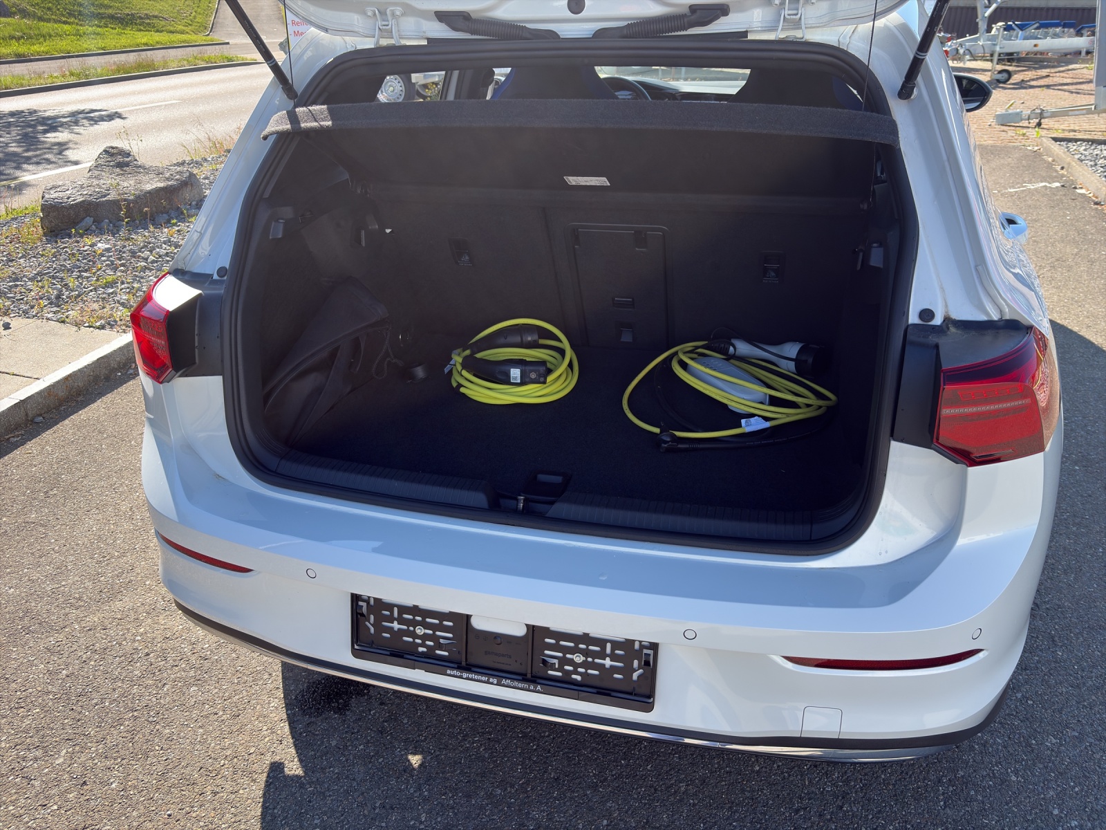 VW Golf VIII 1.4 TSI PHEV GTE DSG-image-17