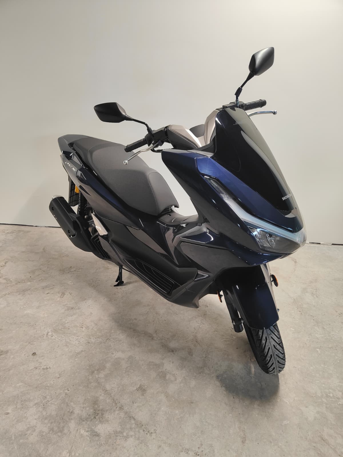 HONDA PCX 125 DX TFT. connectivity-image-3