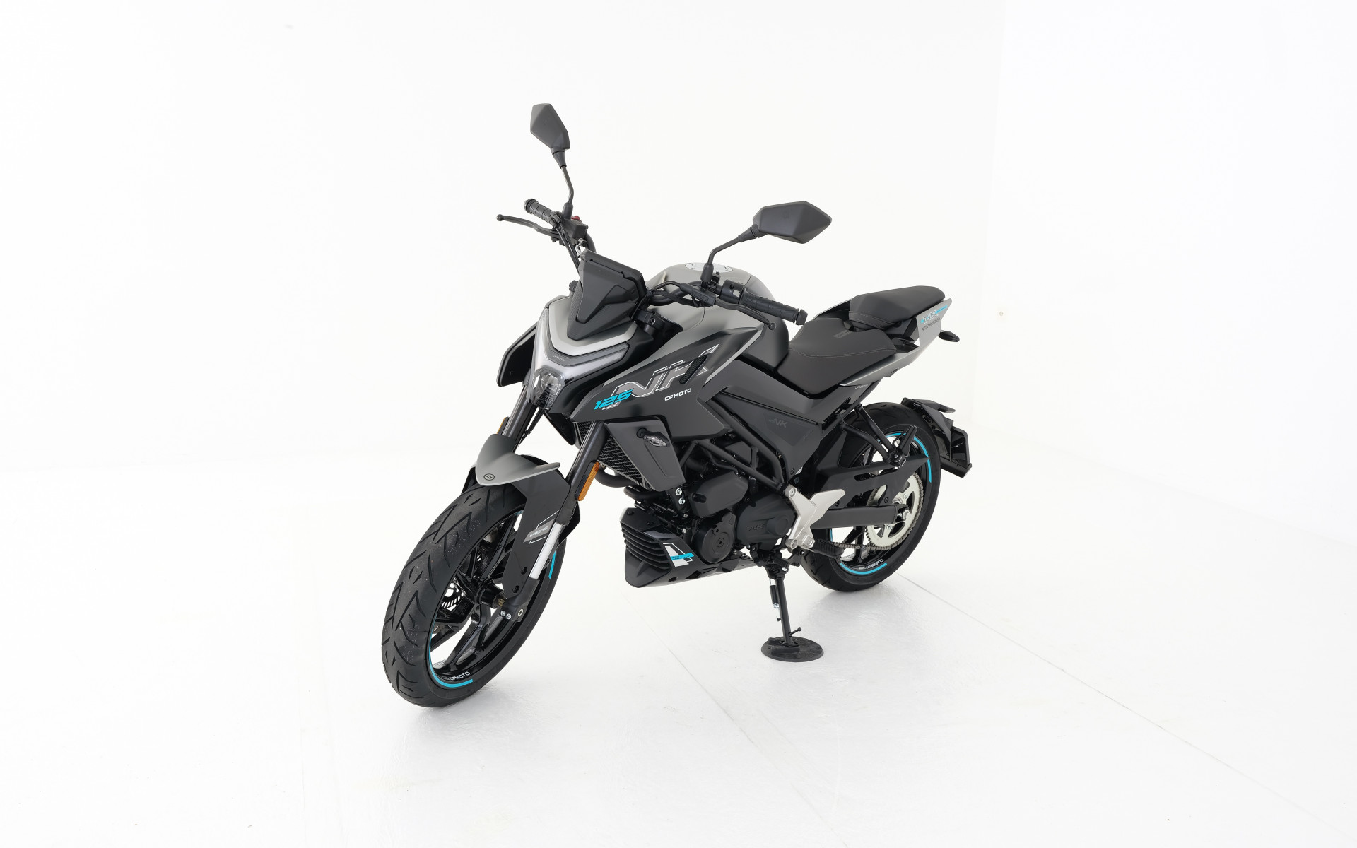 CF MOTO 125 NK-image-5
