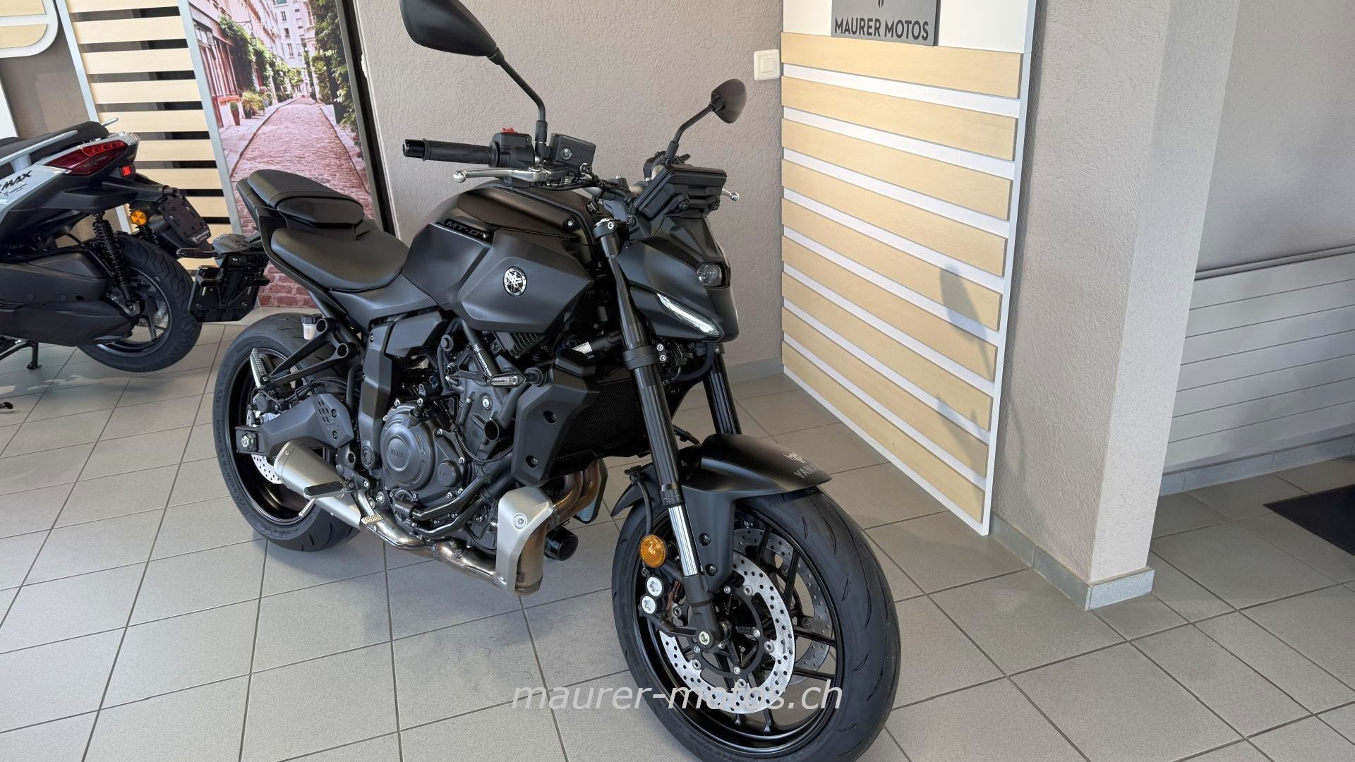 YAMAHA MT 07 2026-image-2