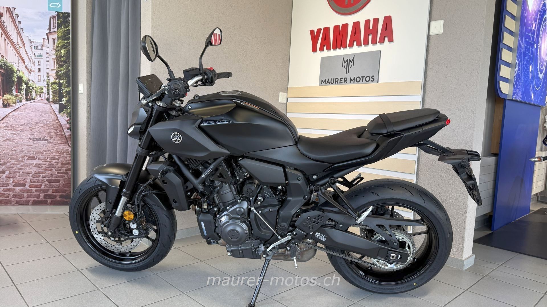 YAMAHA MT 07 2026-image-1