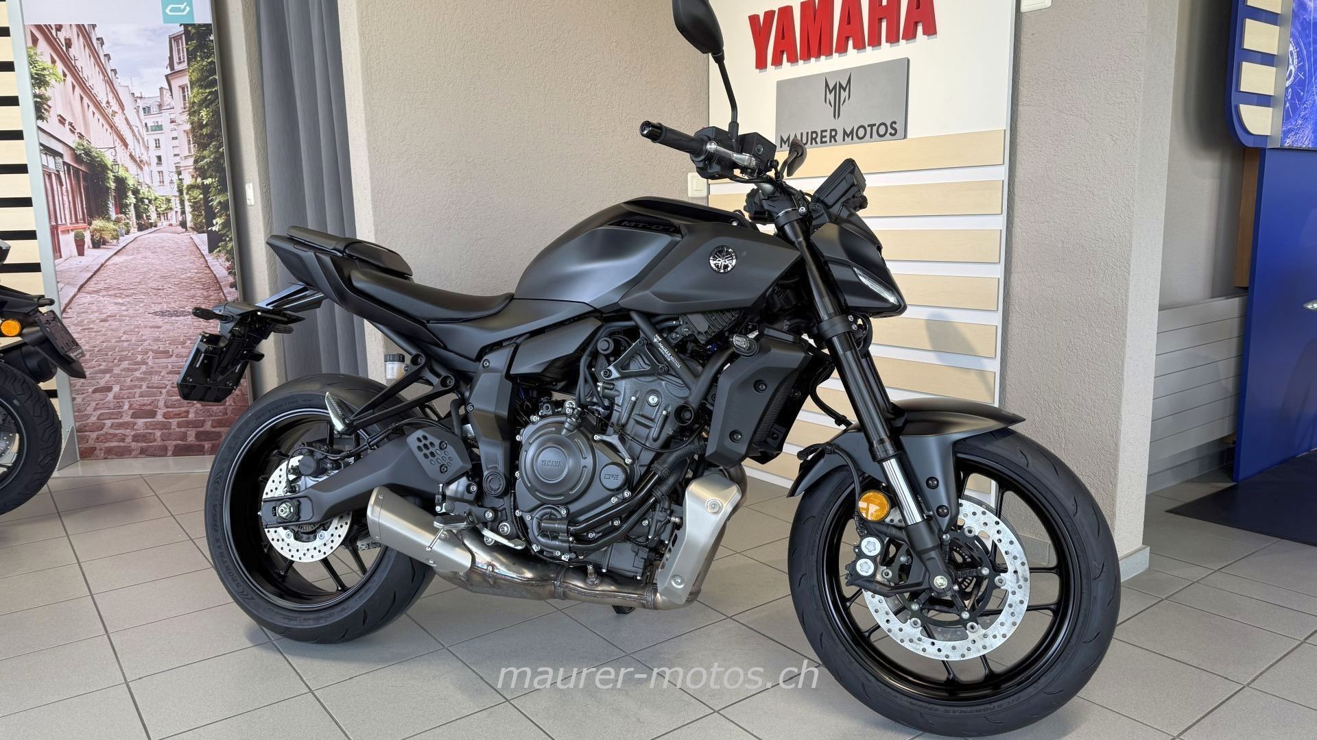 YAMAHA MT 07 2026-image-0
