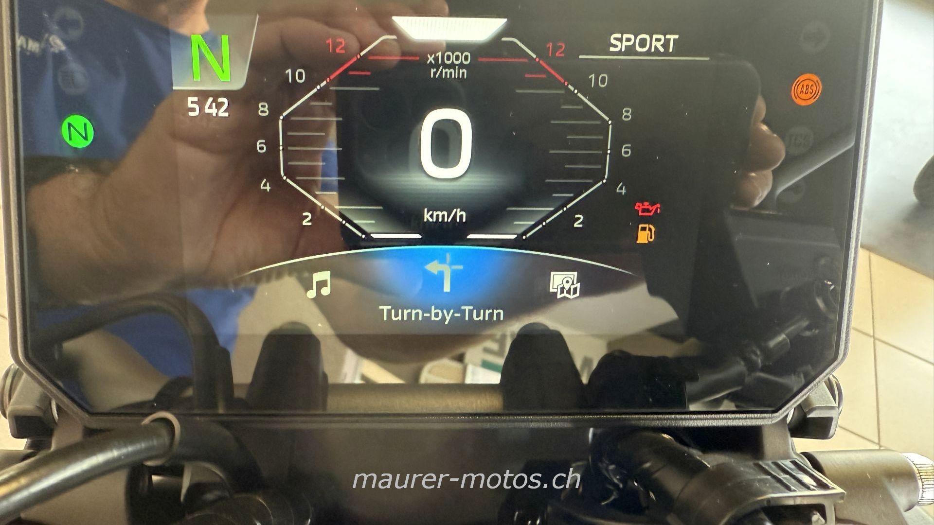 YAMAHA MT 07 2026-image-4