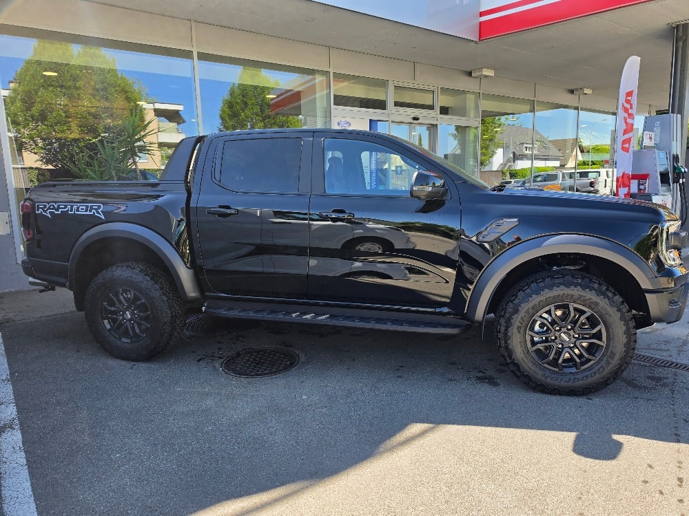 FORD Ranger Raptor 3.0 Eco Boost 4x4 A-showroom-element-3