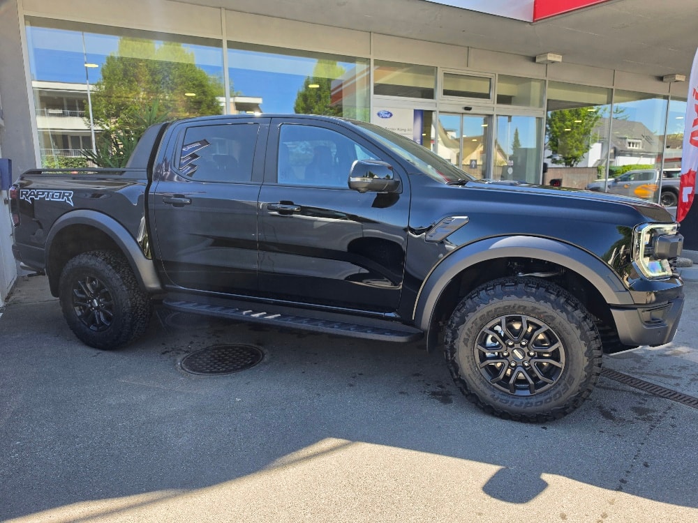 FORD Ranger Raptor 3.0 Eco Boost 4x4 A-showroom-element-2