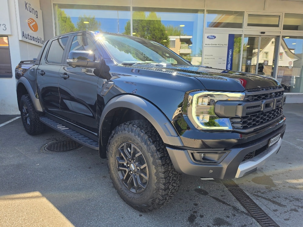 FORD Ranger Raptor 3.0 Eco Boost 4x4 A-showroom-element-1
