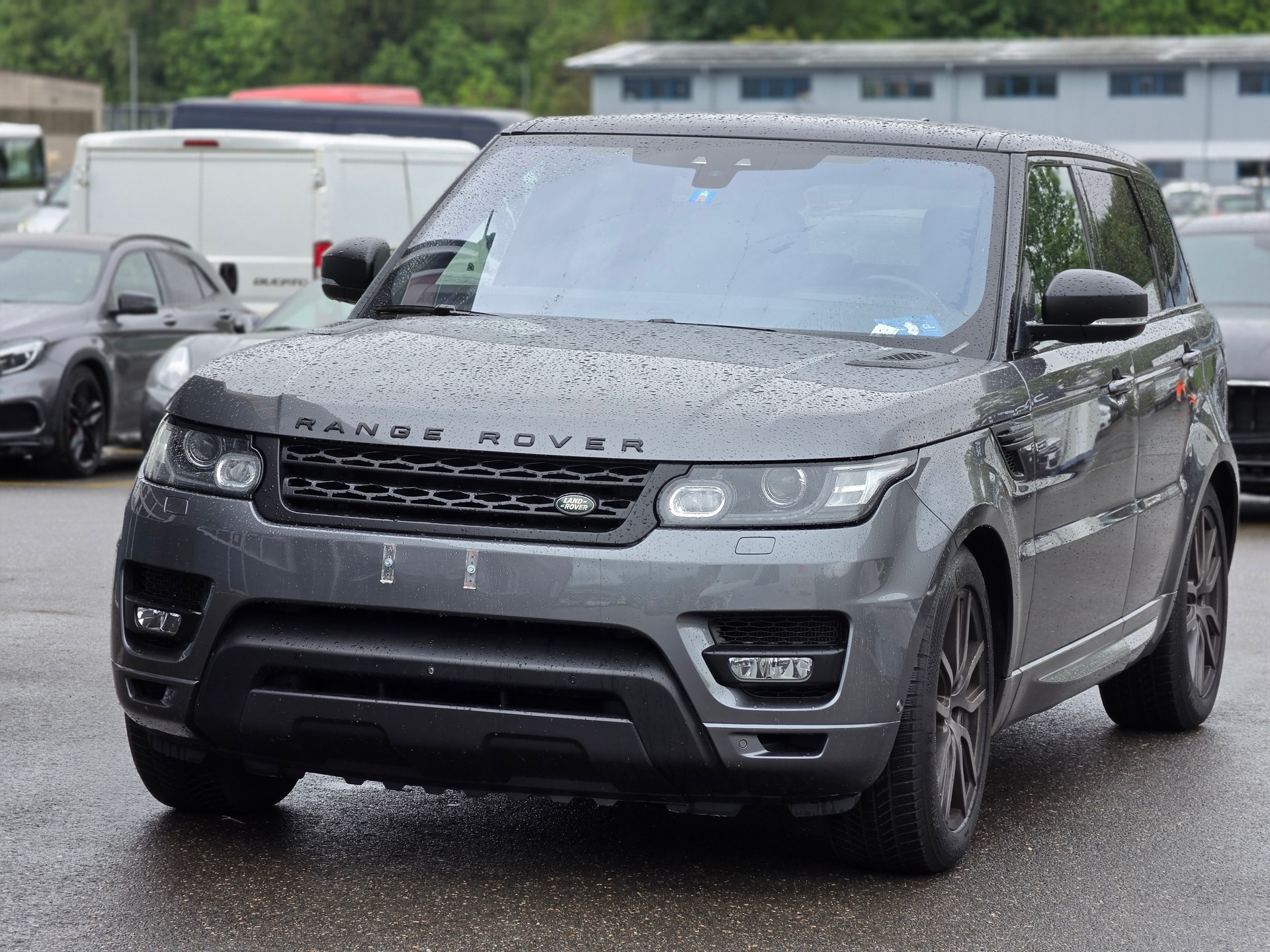 LAND ROVER Range Rover Sport 5.0 V8 SC Autobiography DynamicA-showroom-element-2